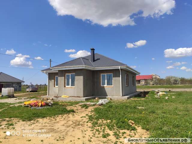 Дом в Крыму