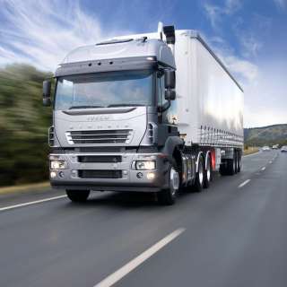 Грузоперевозки из Китая