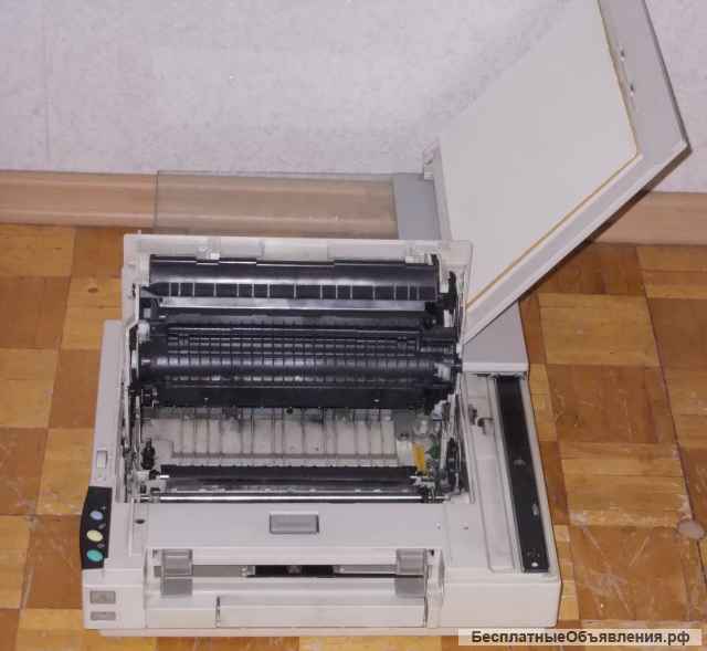 Копир Canon FC 230