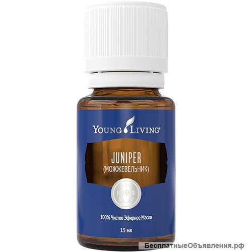 Эфирные масла YOUNG LIVING