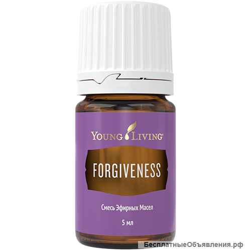 Эфирные масла YOUNG LIVING