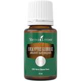 Эфирные масла YOUNG LIVING