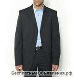 Новые мужские костюмы 54-56/174-182 классика Россия + импорт галстук