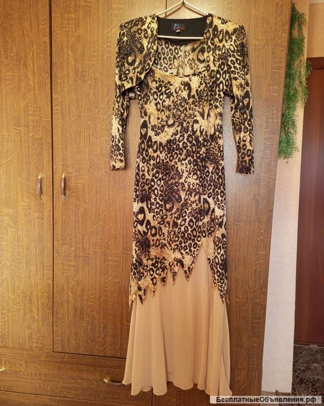 Платья 46-48р