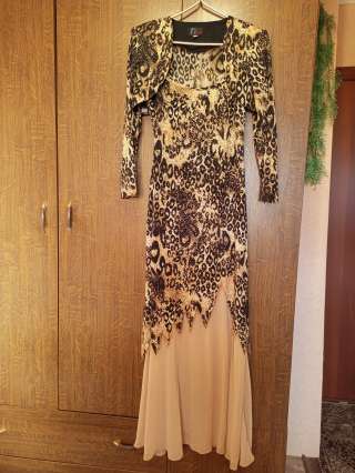 Платья 46-48р