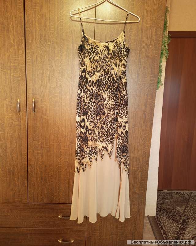 Платья 46-48р