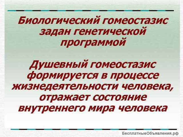 Матрица Здоровья Звуко-волновая программа