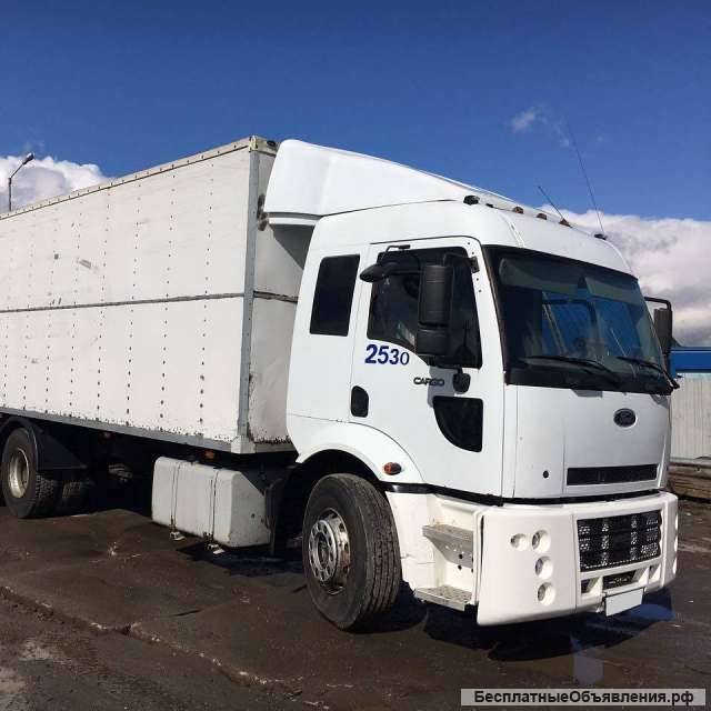 Грузоперевозки по Москве и Московской области