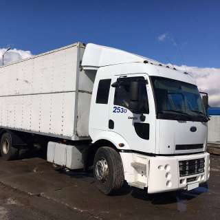 Грузоперевозки по Москве и Московской области