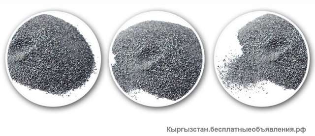 Модификаторы для чугуна и стали