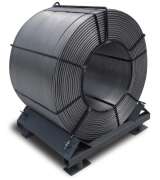 Модификаторы для чугуна и стали