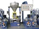 Fukuchiyama Heavy Industries оборудование для производства порошковой проволоки