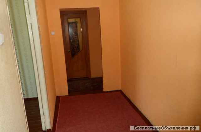 3 комн. квартира Минусинск