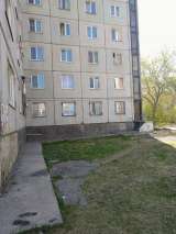 Комната Воронова 12б