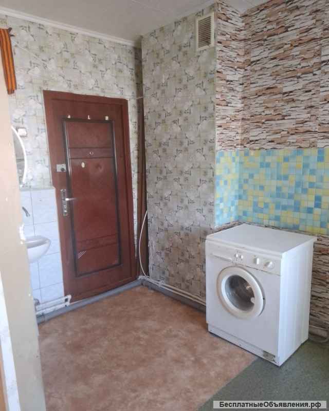 Комната Воронова 12б