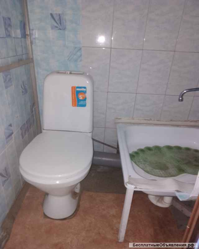 Комната Воронова 12б