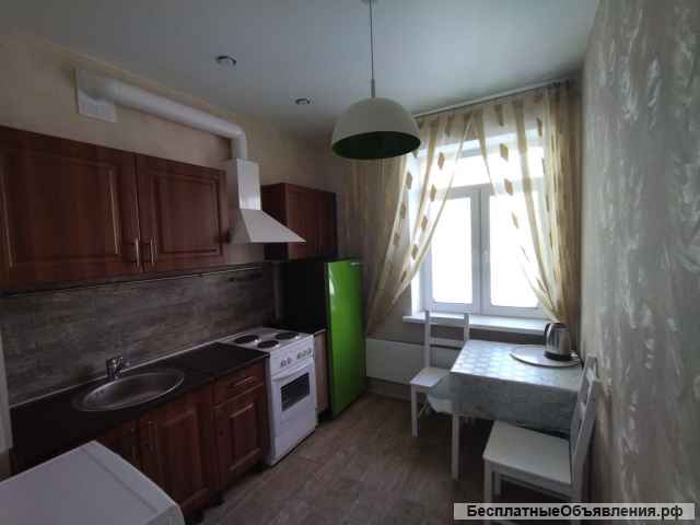 Сдается однокомнатная квартира в районе метро Селигерская