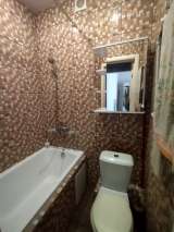 Сдается однокомнатная квартира в районе метро Селигерская