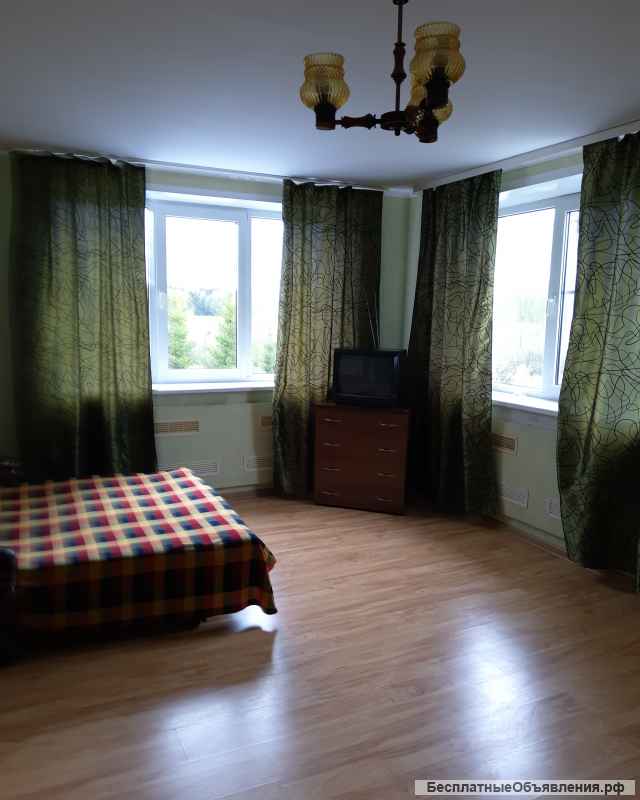 Дом для круглогодичного проживания 350м