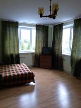 Дом для круглогодичного проживания 350м