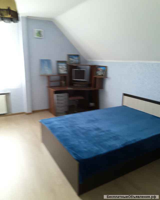 Дом для круглогодичного проживания 350м