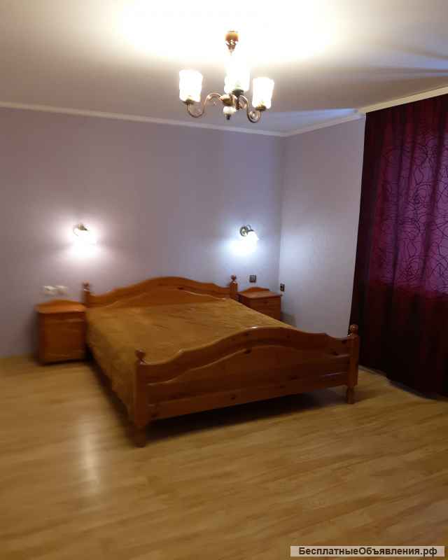 Дом для круглогодичного проживания 350м