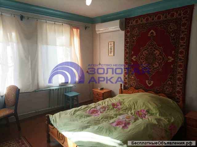 Отличный дом 96 кв.м. на участке 9 соток