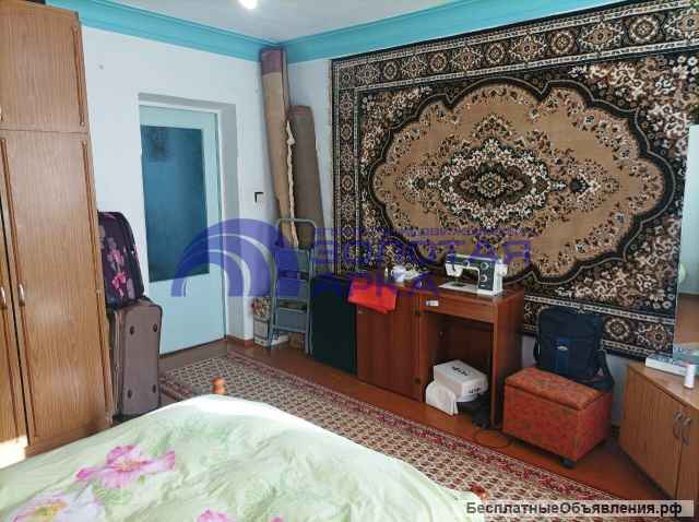 Отличный дом 96 кв.м. на участке 9 соток