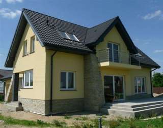 Строительство домов из газобетона с армированием