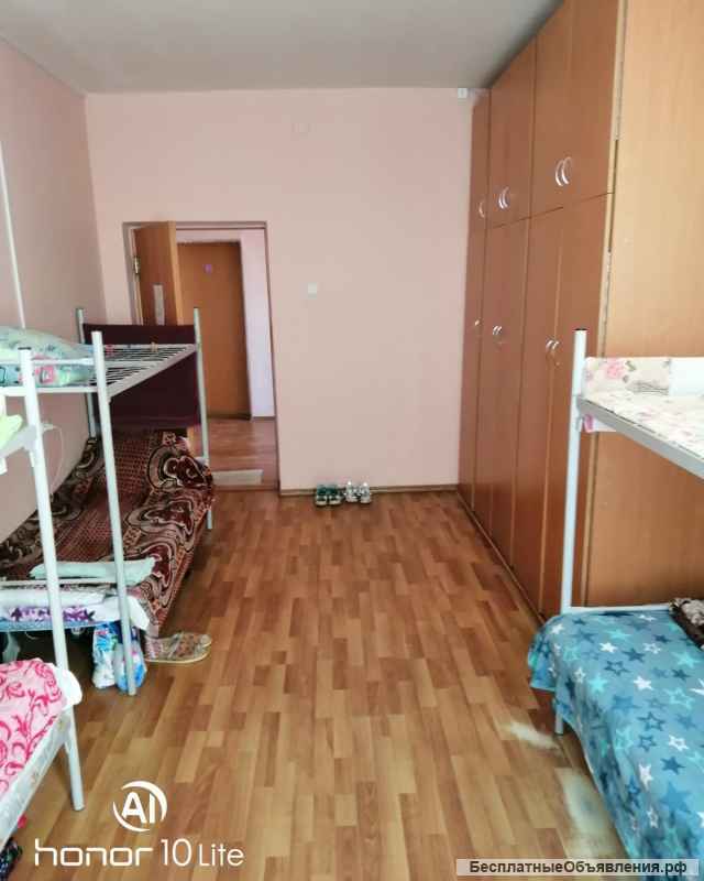 Комплектовщик-грузчик