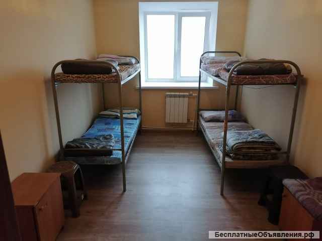 Комплектовщик-грузчик