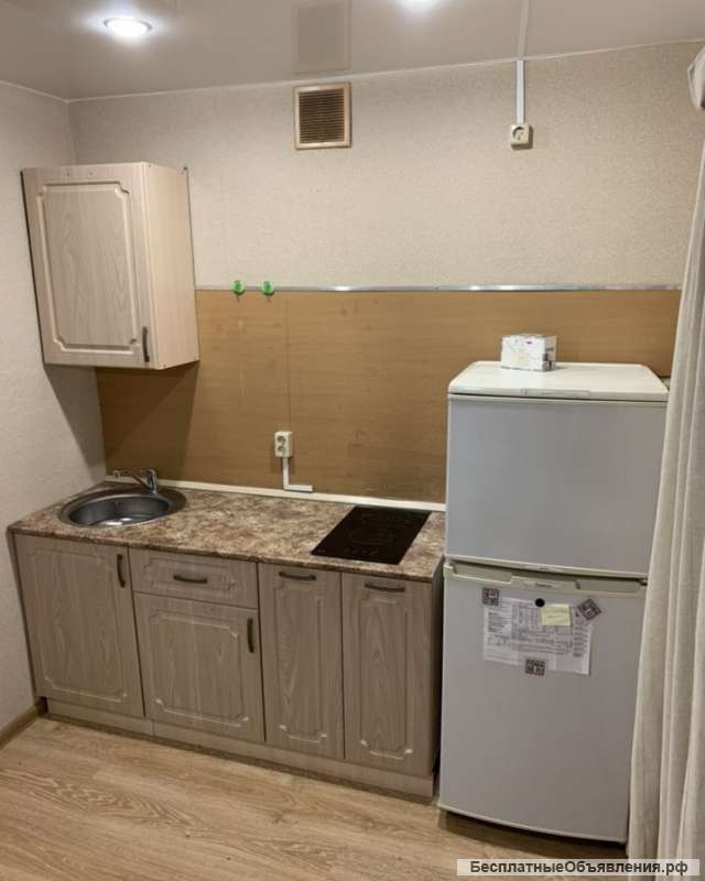 Квартира на длительный срок