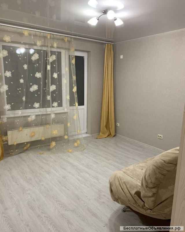 Квартира на длительный срок
