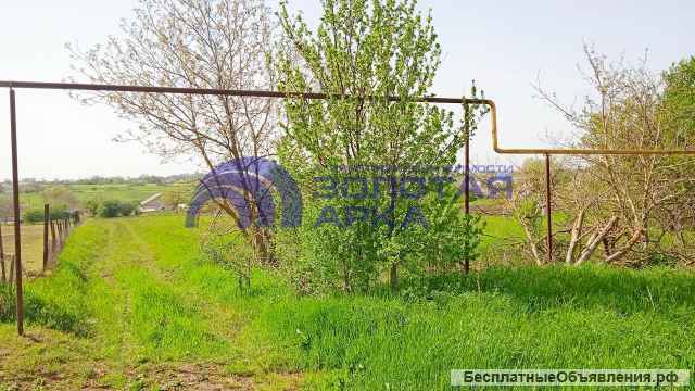 Участок 25 сот вблизи моря