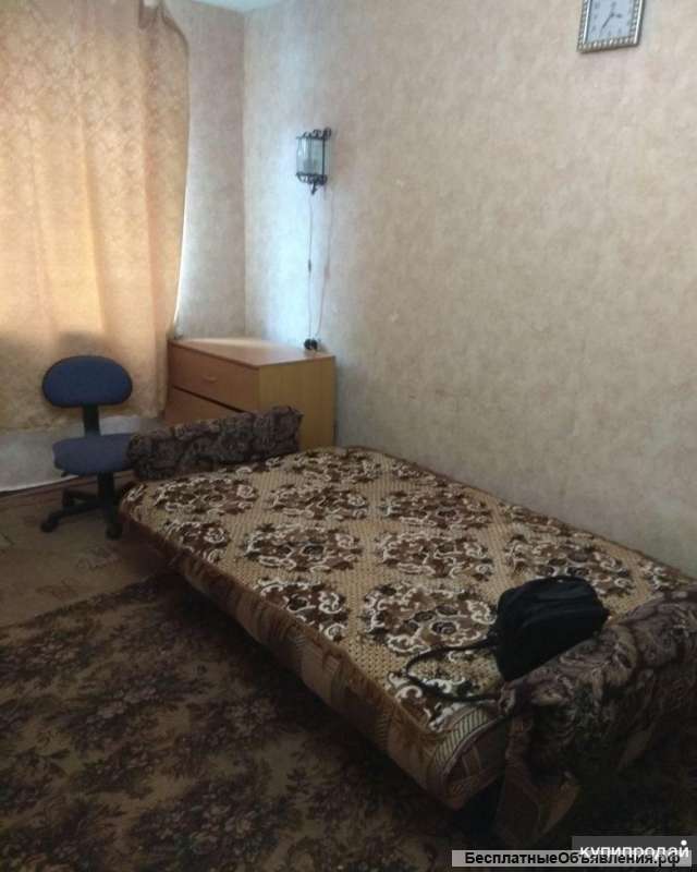 Сдам комнату в г. Раменское