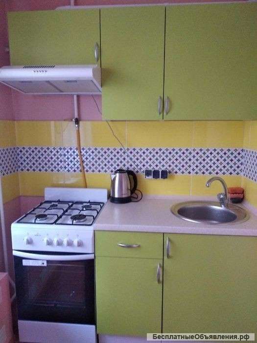 Квартира на длительный срок сдачи