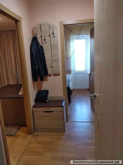 Квартира на длительный срок сдачи