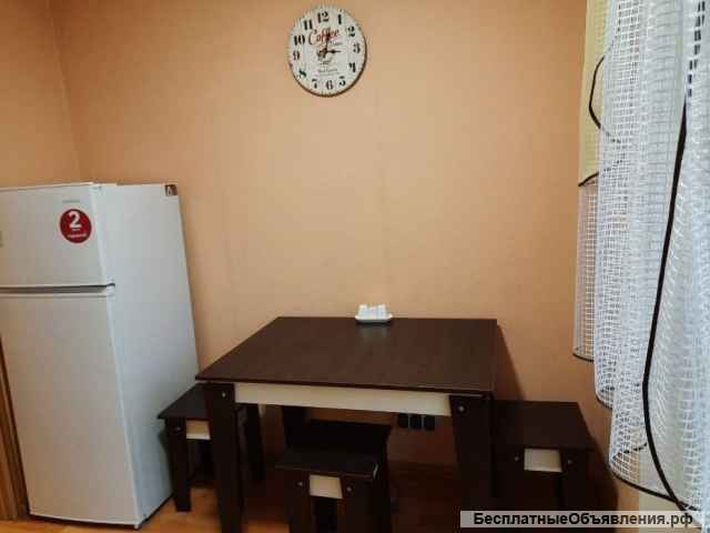 Квартира на длительный срок сдачи