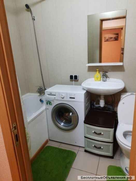 Квартира на длительный срок сдачи