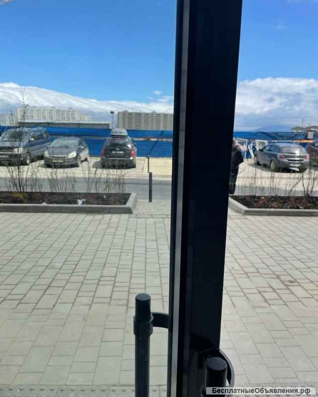 2-комнатная квартира, 62,2 кв.м., г. Новороссийск, ул. Григорьева