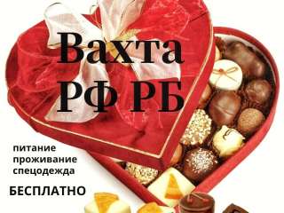 Упаковщики вахтой в Москве 30/45