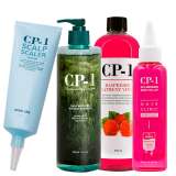 Средства для ухода за волосами