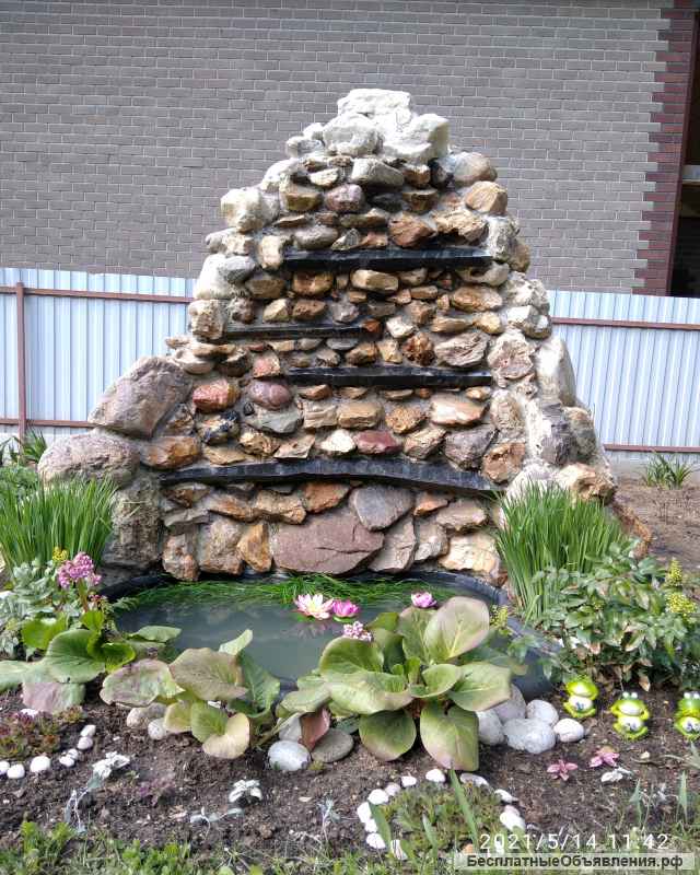 Дом в деревне Бутынь