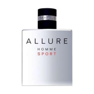 Тестер Chanel Allure Homme Sport