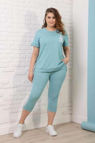 Стильные женские костюмы с шортами, бриджами, брюками