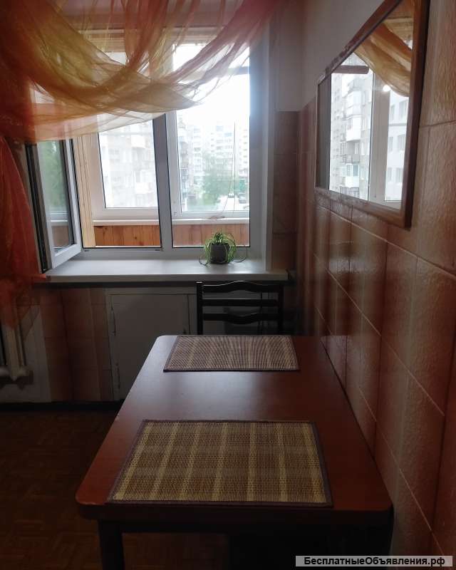 Сдам квартиру