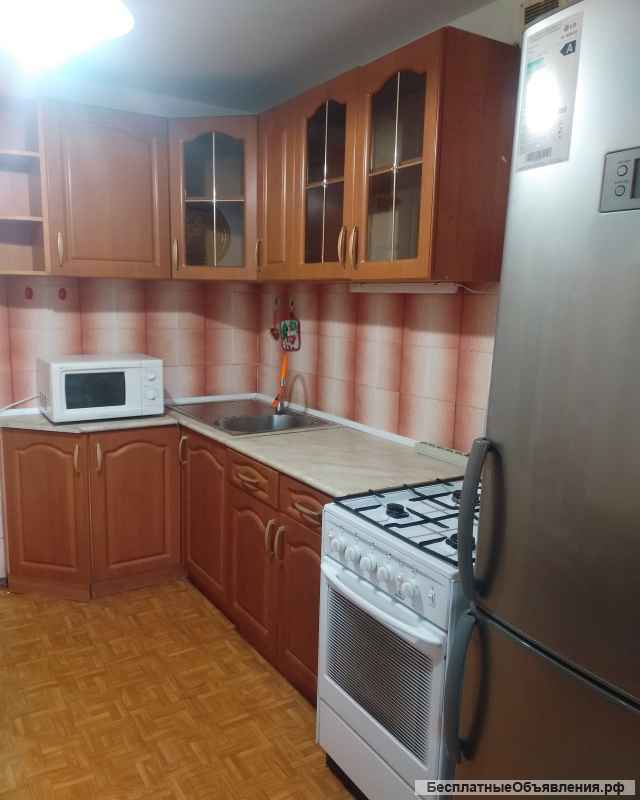 Сдам квартиру