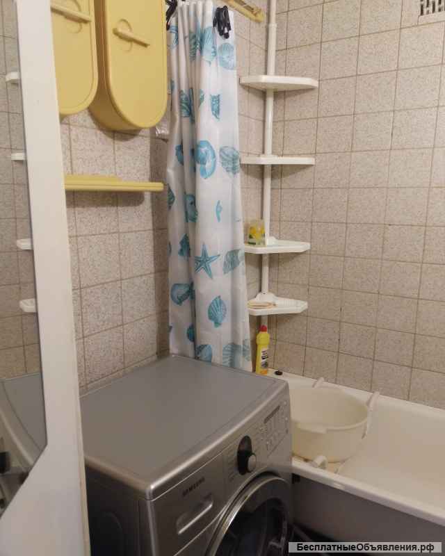 Сдам квартиру