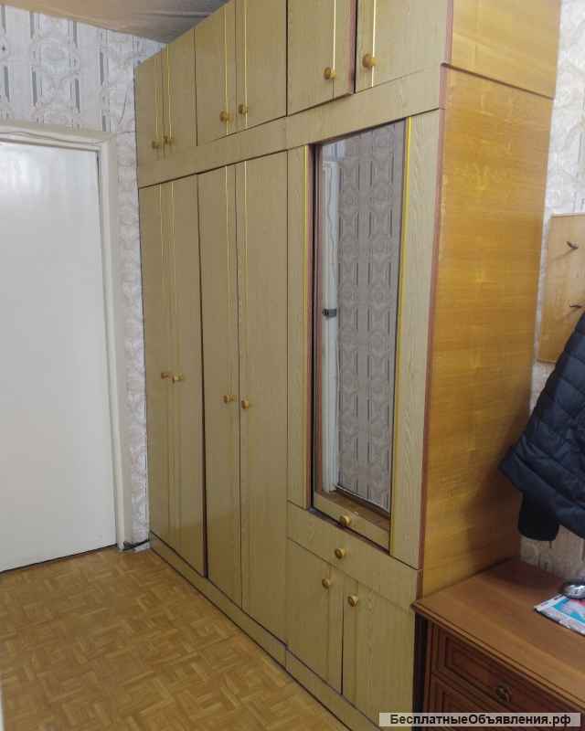 Сдам квартиру