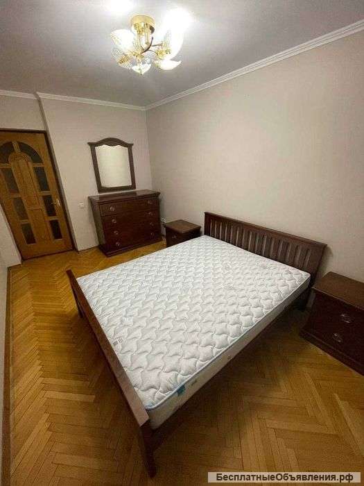 Фуд сити Мосрентген двухкомнатная квартира